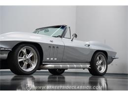 1966 Chevrolet Corvette (CC-2072577) for sale in Lavergne, Tennessee