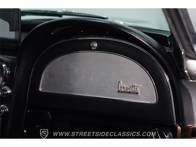 1966 Chevrolet Corvette (CC-2072577) for sale in Lavergne, Tennessee