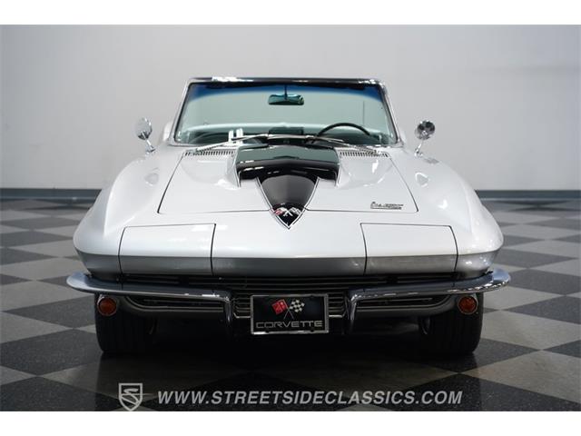 1966 Chevrolet Corvette (CC-2072577) for sale in Lavergne, Tennessee