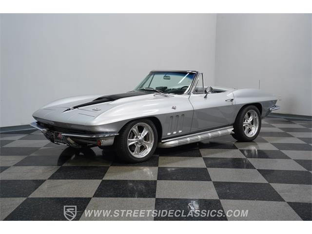 1966 Chevrolet Corvette (CC-2072577) for sale in Lavergne, Tennessee