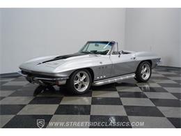 1966 Chevrolet Corvette (CC-2072577) for sale in Lavergne, Tennessee