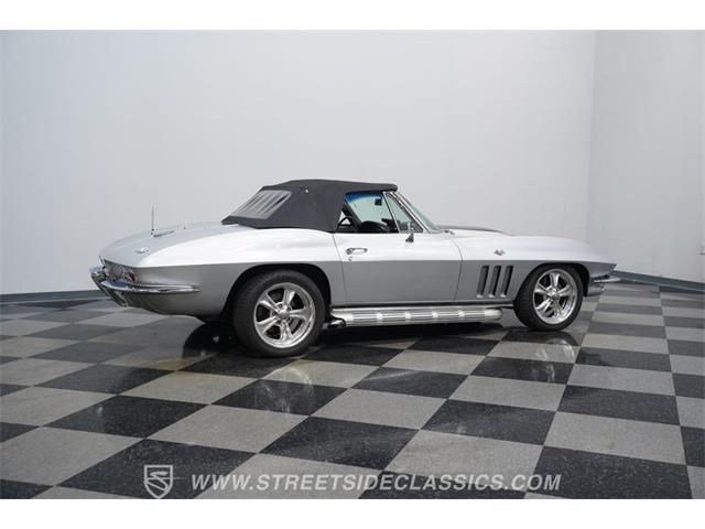 1966 Chevrolet Corvette (CC-2072577) for sale in Lavergne, Tennessee