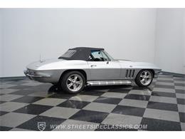 1966 Chevrolet Corvette (CC-2072577) for sale in Lavergne, Tennessee