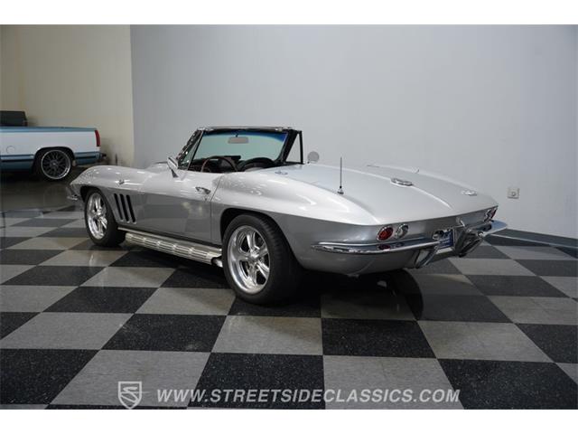 1966 Chevrolet Corvette (CC-2072577) for sale in Lavergne, Tennessee