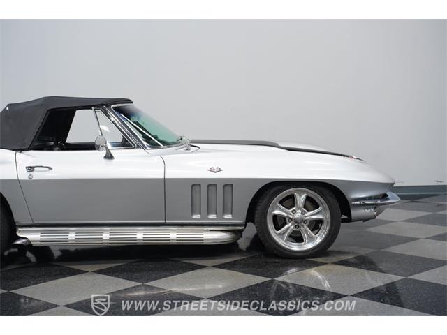 1966 Chevrolet Corvette (CC-2072577) for sale in Lavergne, Tennessee