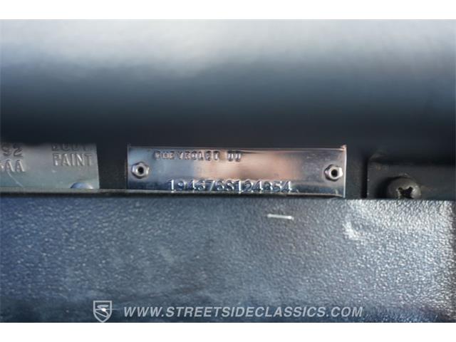 1966 Chevrolet Corvette (CC-2072577) for sale in Lavergne, Tennessee