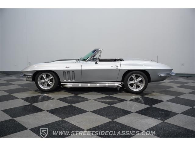 1966 Chevrolet Corvette (CC-2072577) for sale in Lavergne, Tennessee