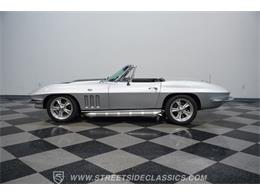1966 Chevrolet Corvette (CC-2072577) for sale in Lavergne, Tennessee