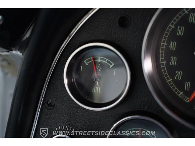 1966 Chevrolet Corvette (CC-2072577) for sale in Lavergne, Tennessee