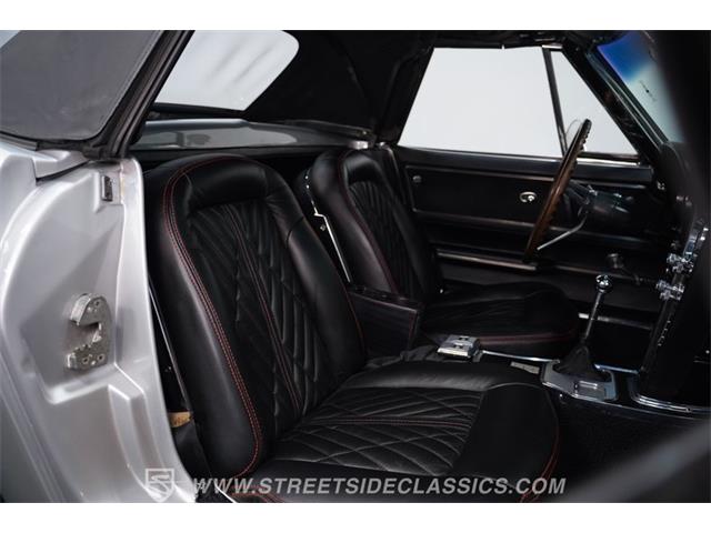 1966 Chevrolet Corvette (CC-2072577) for sale in Lavergne, Tennessee