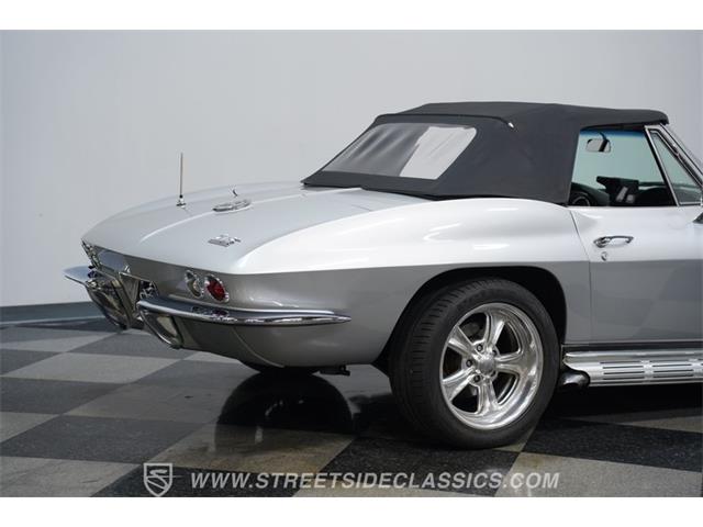 1966 Chevrolet Corvette (CC-2072577) for sale in Lavergne, Tennessee