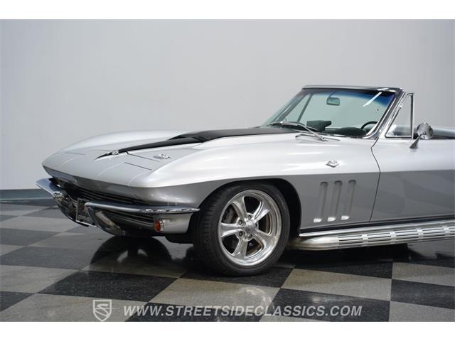 1966 Chevrolet Corvette (CC-2072577) for sale in Lavergne, Tennessee
