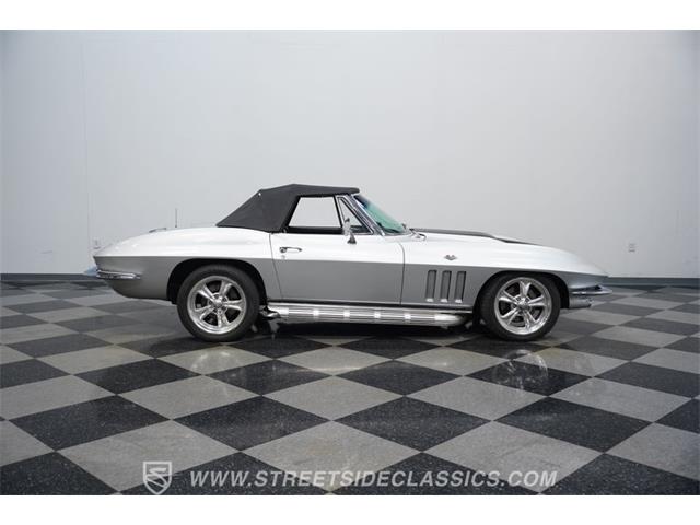 1966 Chevrolet Corvette (CC-2072577) for sale in Lavergne, Tennessee