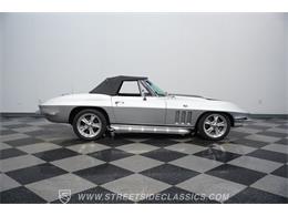 1966 Chevrolet Corvette (CC-2072577) for sale in Lavergne, Tennessee
