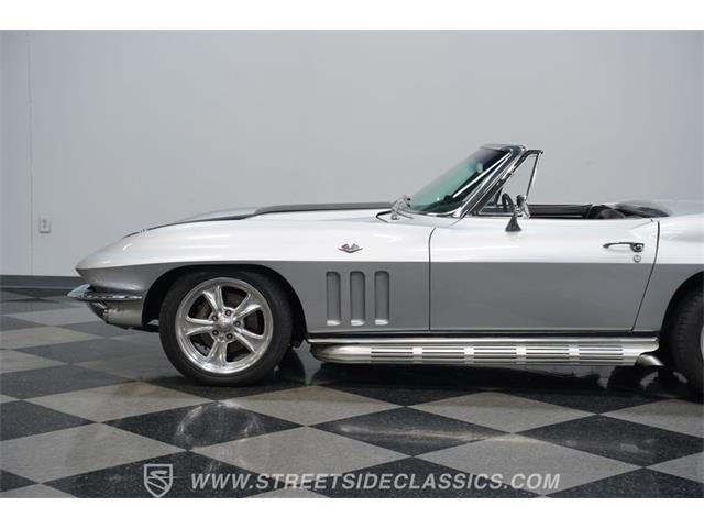 1966 Chevrolet Corvette (CC-2072577) for sale in Lavergne, Tennessee