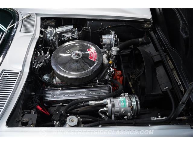 1966 Chevrolet Corvette (CC-2072577) for sale in Lavergne, Tennessee