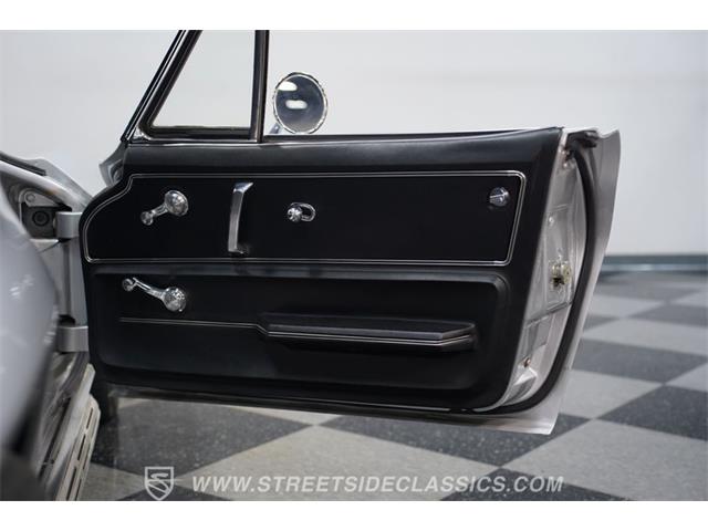 1966 Chevrolet Corvette (CC-2072577) for sale in Lavergne, Tennessee