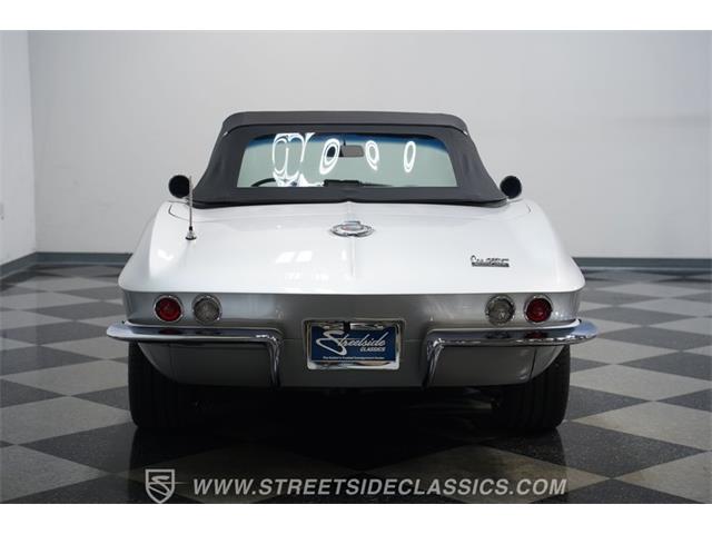 1966 Chevrolet Corvette (CC-2072577) for sale in Lavergne, Tennessee