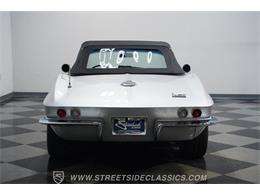 1966 Chevrolet Corvette (CC-2072577) for sale in Lavergne, Tennessee