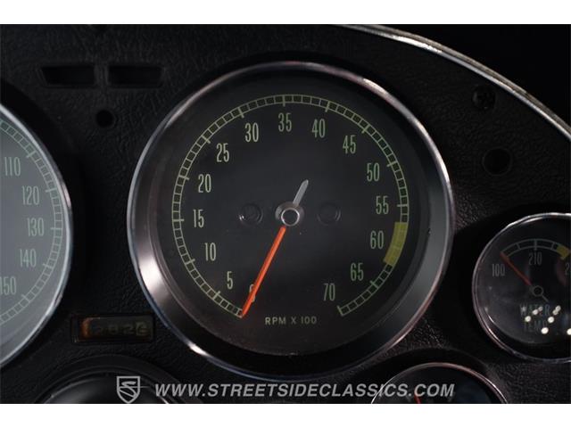 1966 Chevrolet Corvette (CC-2072577) for sale in Lavergne, Tennessee
