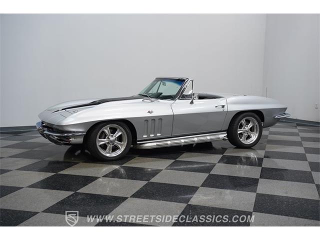 1966 Chevrolet Corvette (CC-2072577) for sale in Lavergne, Tennessee