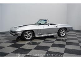 1966 Chevrolet Corvette (CC-2072577) for sale in Lavergne, Tennessee