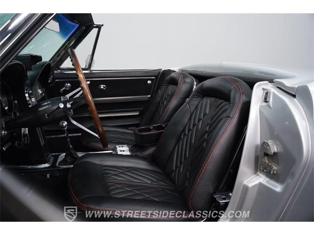 1966 Chevrolet Corvette (CC-2072577) for sale in Lavergne, Tennessee