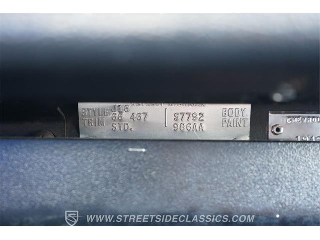 1966 Chevrolet Corvette (CC-2072577) for sale in Lavergne, Tennessee