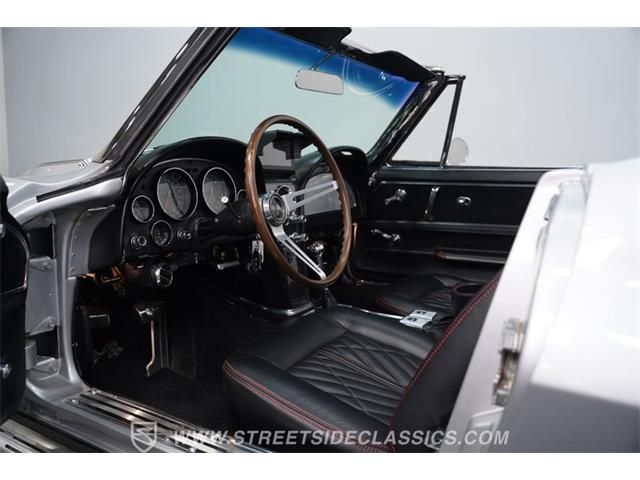 1966 Chevrolet Corvette (CC-2072577) for sale in Lavergne, Tennessee