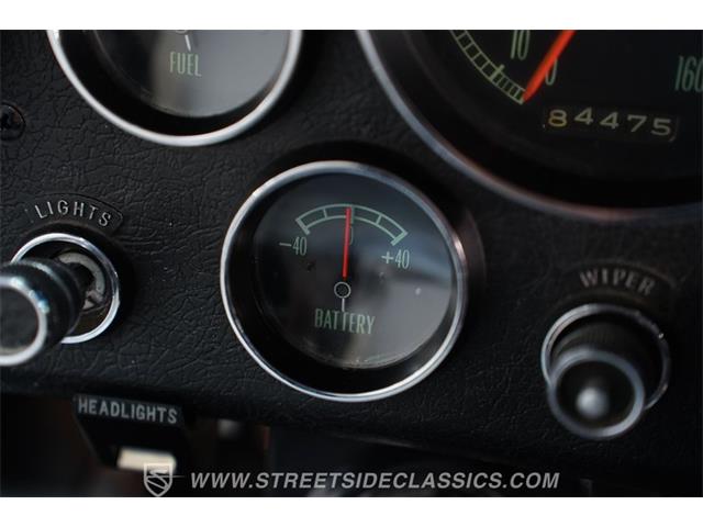 1966 Chevrolet Corvette (CC-2072577) for sale in Lavergne, Tennessee