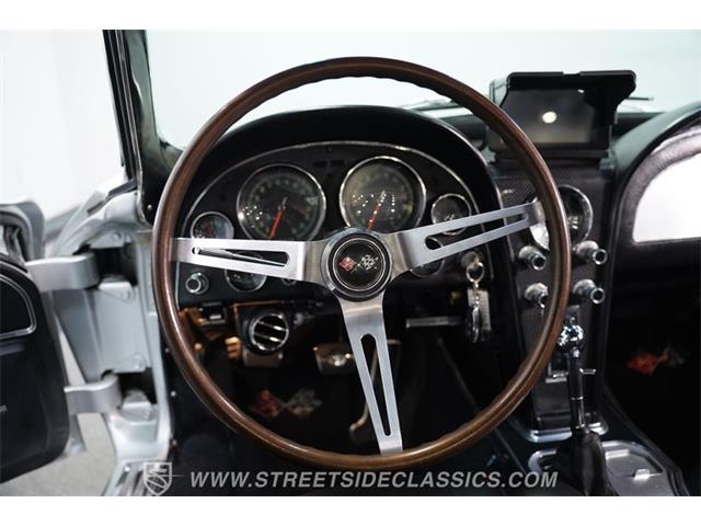 1966 Chevrolet Corvette (CC-2072577) for sale in Lavergne, Tennessee
