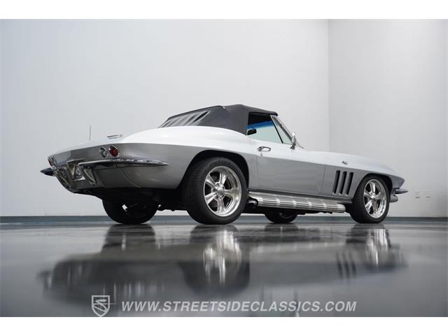 1966 Chevrolet Corvette (CC-2072577) for sale in Lavergne, Tennessee