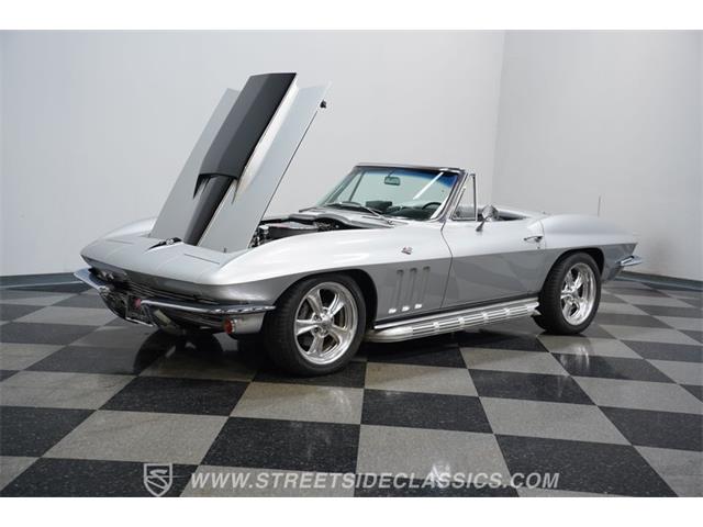 1966 Chevrolet Corvette (CC-2072577) for sale in Lavergne, Tennessee