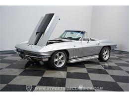 1966 Chevrolet Corvette (CC-2072577) for sale in Lavergne, Tennessee
