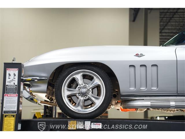 1966 Chevrolet Corvette (CC-2072577) for sale in Lavergne, Tennessee