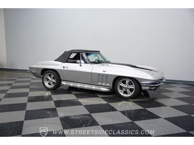 1966 Chevrolet Corvette (CC-2072577) for sale in Lavergne, Tennessee