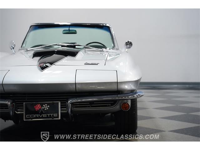 1966 Chevrolet Corvette (CC-2072577) for sale in Lavergne, Tennessee