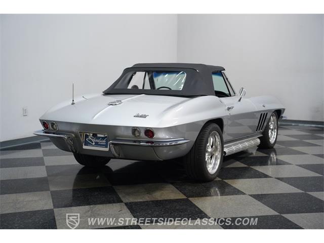 1966 Chevrolet Corvette (CC-2072577) for sale in Lavergne, Tennessee