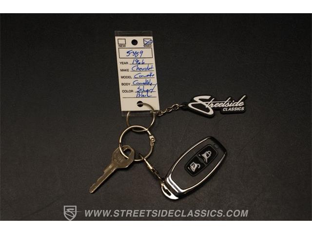 1966 Chevrolet Corvette (CC-2072577) for sale in Lavergne, Tennessee