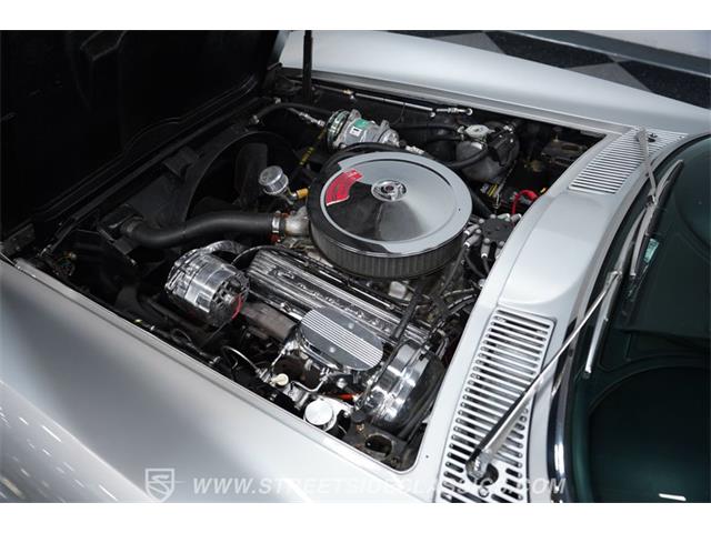 1966 Chevrolet Corvette (CC-2072577) for sale in Lavergne, Tennessee