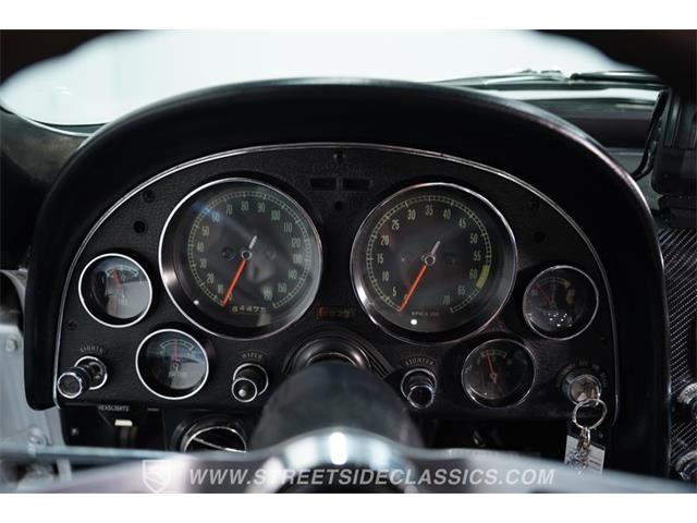1966 Chevrolet Corvette (CC-2072577) for sale in Lavergne, Tennessee