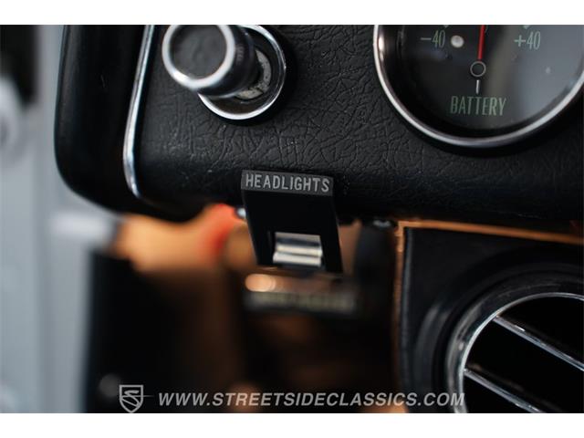 1966 Chevrolet Corvette (CC-2072577) for sale in Lavergne, Tennessee