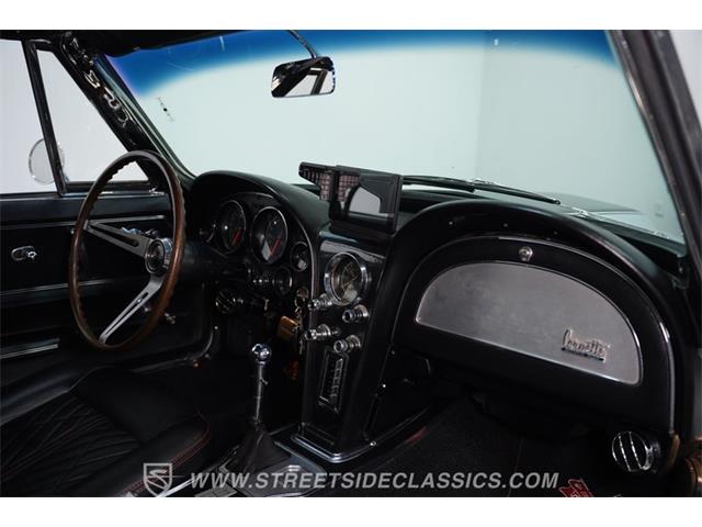 1966 Chevrolet Corvette (CC-2072577) for sale in Lavergne, Tennessee