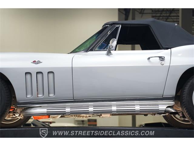 1966 Chevrolet Corvette (CC-2072577) for sale in Lavergne, Tennessee