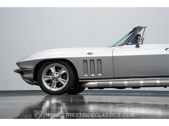 1966 Chevrolet Corvette (CC-2072577) for sale in Lavergne, Tennessee