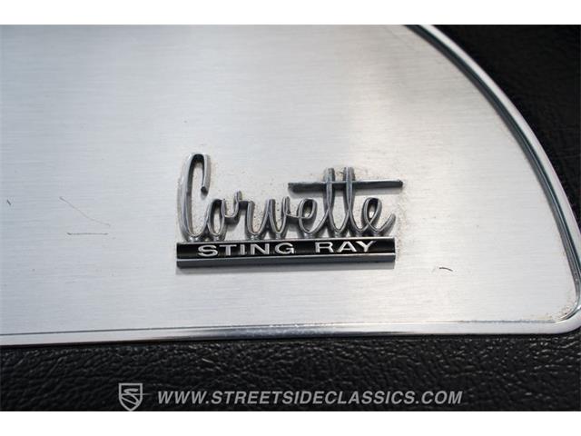 1966 Chevrolet Corvette (CC-2072577) for sale in Lavergne, Tennessee