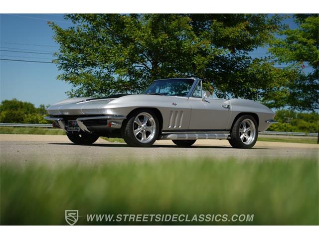 1966 Chevrolet Corvette (CC-2072577) for sale in Lavergne, Tennessee