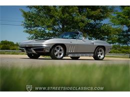 1966 Chevrolet Corvette (CC-2072577) for sale in Lavergne, Tennessee