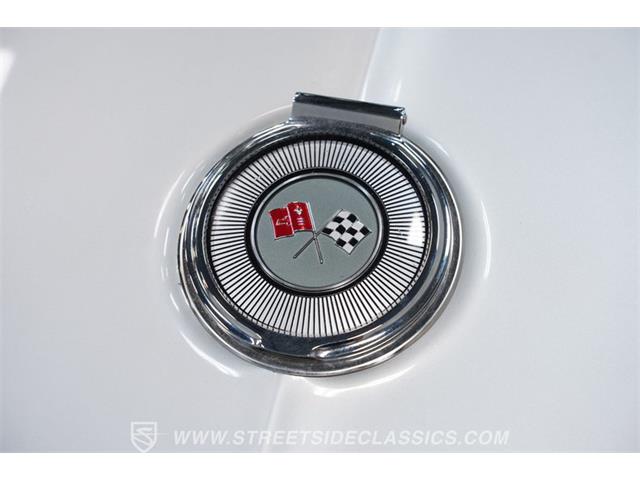 1966 Chevrolet Corvette (CC-2072577) for sale in Lavergne, Tennessee