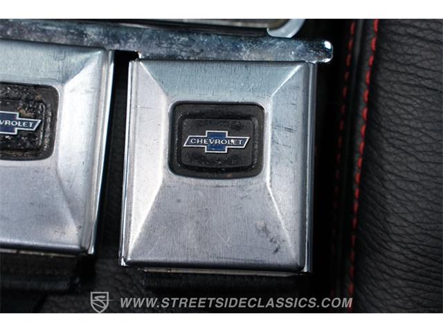 1966 Chevrolet Corvette (CC-2072577) for sale in Lavergne, Tennessee